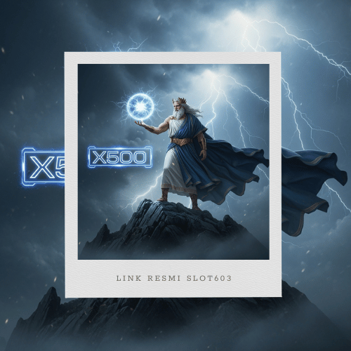 Link Resmi Slot603