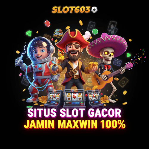 Slot RTP Slot603
